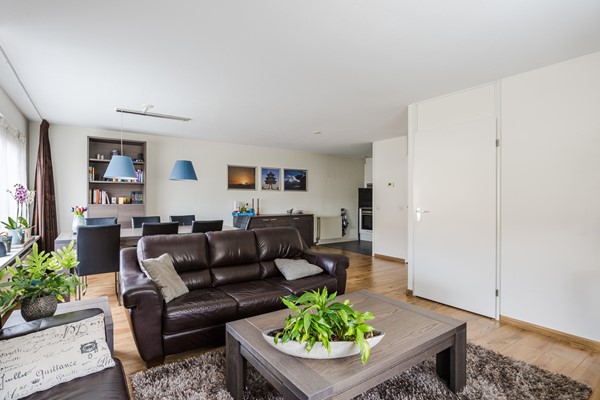 Medium property photo - Prinses Irenelaan 54, 2635 HR Den Hoorn